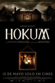 Hokum: La maldición de la bruja (2026)