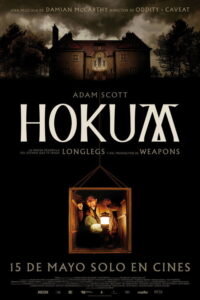 Hokum: La maldición de la bruja (2026)