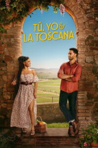 Tu, yo & la Toscana (2026)