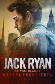 Jack Ryan, de Tom Clancy: Guerra Encubierta (2026)