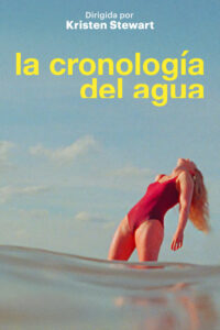 La cronología del agua (2025)