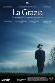 La grazia (2025)