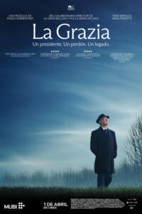 La grazia (2025)
