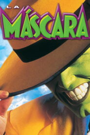 La máscara (1994)