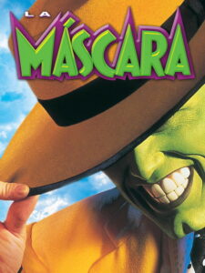 La máscara (1994)