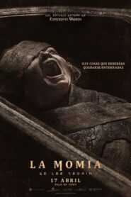 La posesión de la momia (2026)