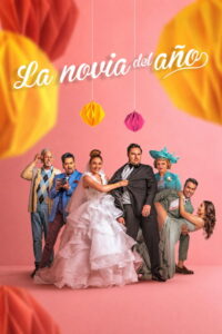 La novia del año (2026)