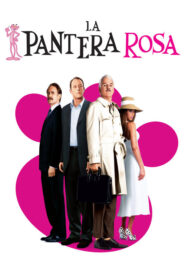 La pantera rosa (2006)