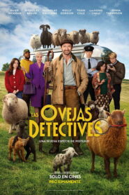 Las ovejas detectives (2026)