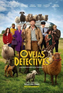 Las ovejas detectives (2026)