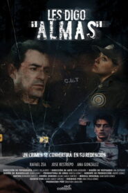 Les digo «almas» (2025)