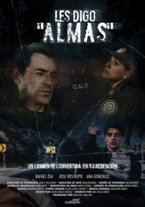 Les digo «almas» (2025)