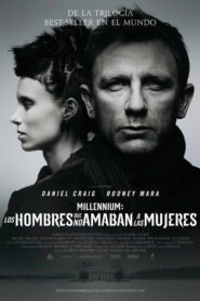 La chica del dragón tatuado (2011)