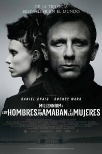 La chica del dragón tatuado (2011)