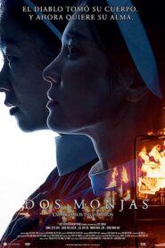 Monjas Oscuras (2025)