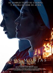 Monjas Oscuras (2025)