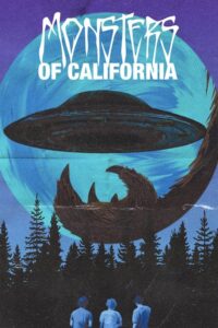 Monstruos de California (2023)