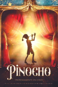 Pinocho (2026)