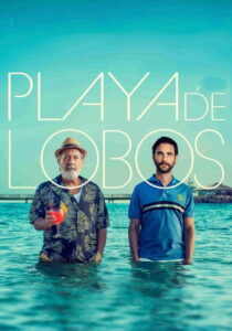 Playa de lobos (2025)