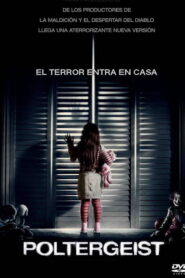 Poltergeist (2015)