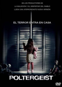 Poltergeist (2015)