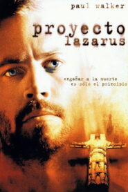 Proyecto Lazarus (2008)
