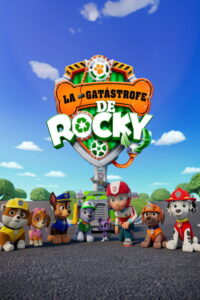 Rocky y la catástrofe gatuna (2026)