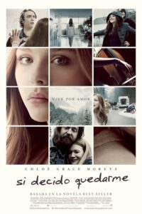 Si decido quedarme (2014)
