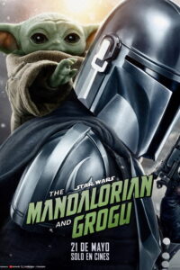Star Wars: The Mandalorian and Grogu (2026)