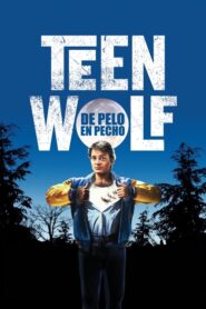 Travesuras de un lobo adolescente (1985)