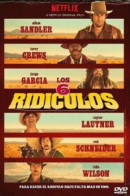 The Ridiculous 6 (2015)