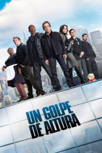 Un golpe de altura (2011)