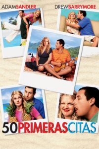 Como si fuera la primera vez (2004)
