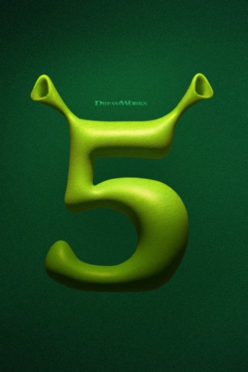 Shrek 5 (2027)