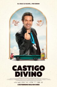 Castigo divino (2026)