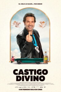 Castigo divino (2026)