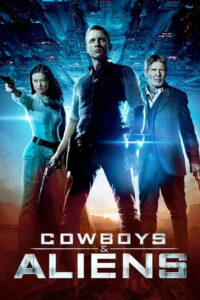 Cowboys & Aliens (2011)