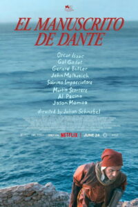 In the Hand of Dante (2026)