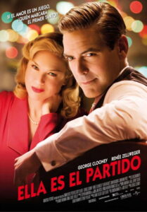 Jugando sucio (2008)