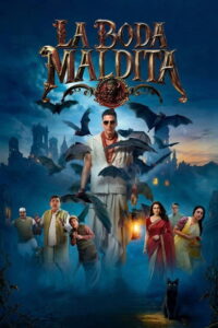 La Boda Maldita (2026)