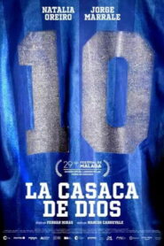 La casaca de Dios (2026)