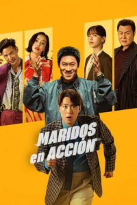 Maridos en acción (2026)
