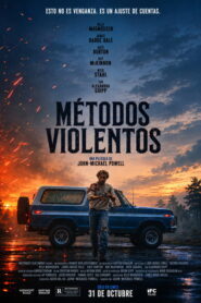 Métodos violentos (2025)