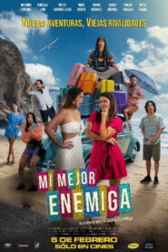 Mi mejor enemiga (2026)