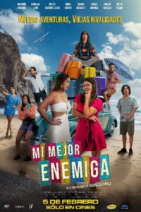Mi mejor enemiga (2026)