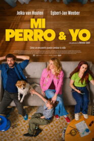 Mi perro y yo (2026)