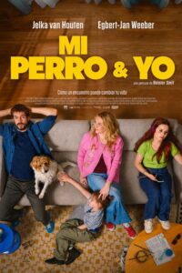 Mi perro y yo (2026)