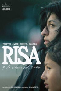 Risa y la cabina del viento (2026)