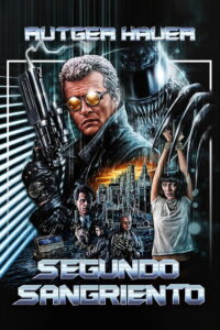 Segundo sangriento (1992)