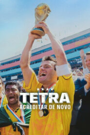 Tetracampeones: Brasil volvió a creer (2026)